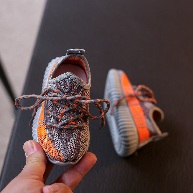 MeshFlex Sneakers