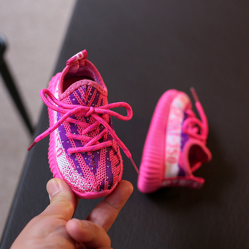 MeshFlex Sneakers