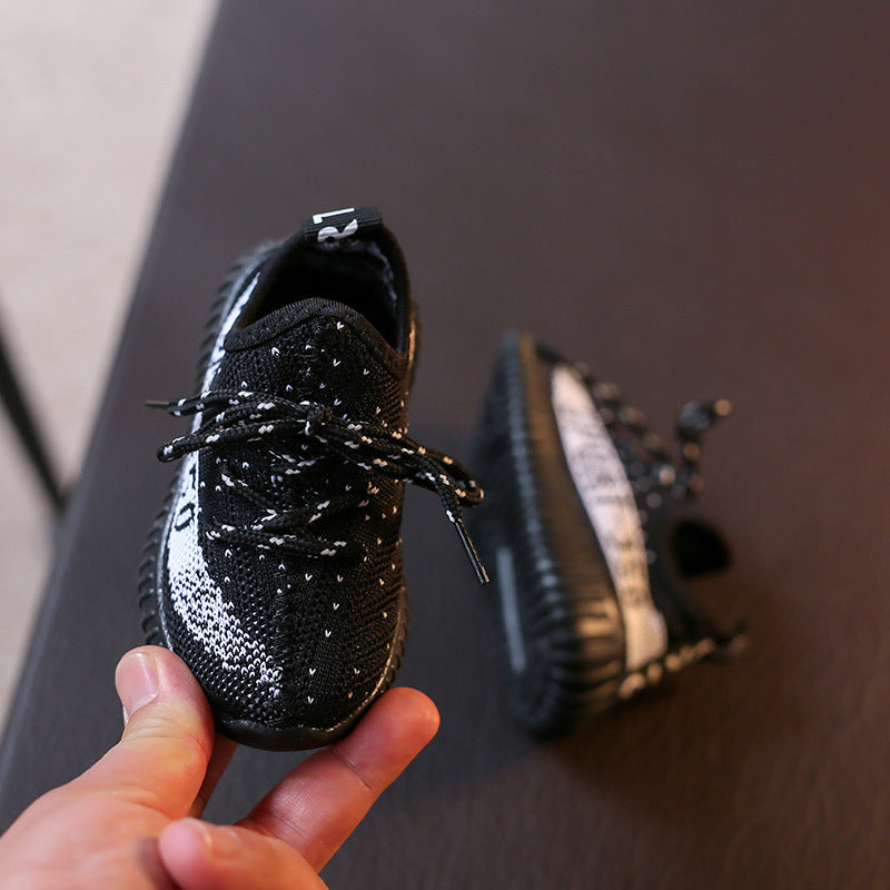 MeshFlex Sneakers