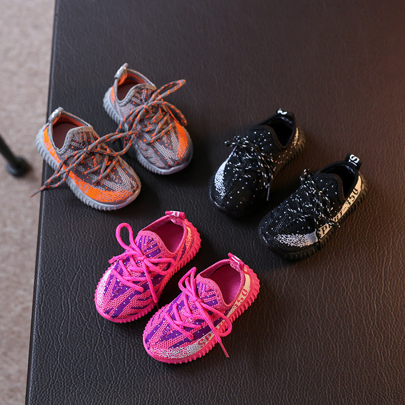 MeshFlex Sneakers