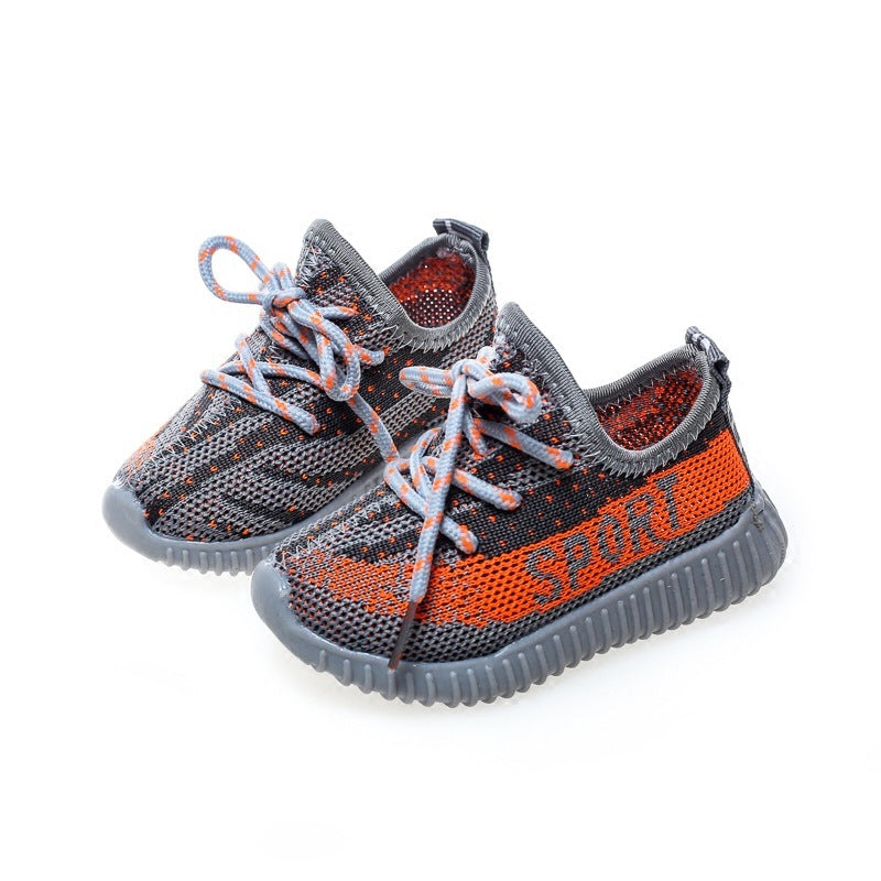 MeshFlex Sneakers