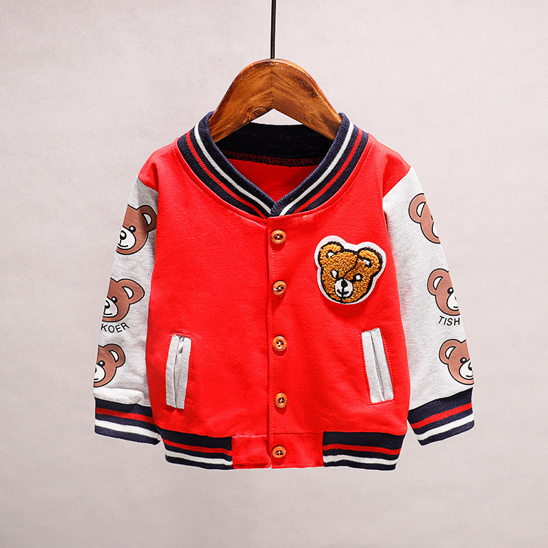 Thin Jackets