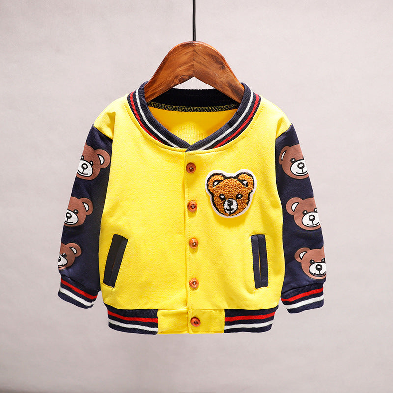 Thin Jackets