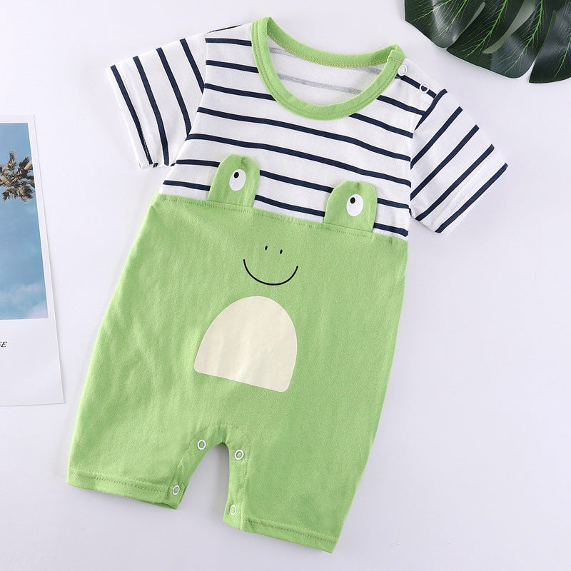 Bright and Cozy Baby Clothes