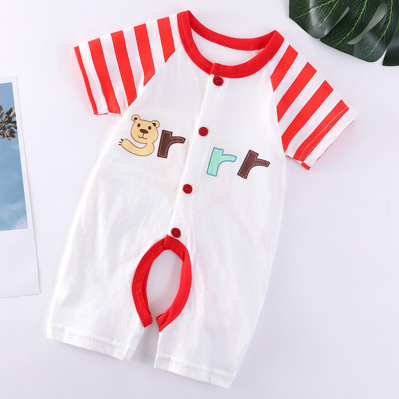 Bright and Cozy Baby Clothes