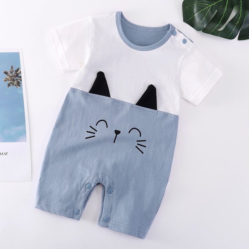 Bright and Cozy Baby Clothes