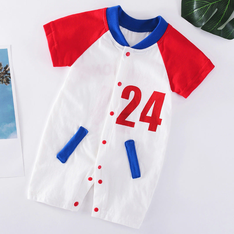 Bright and Cozy Baby Clothes