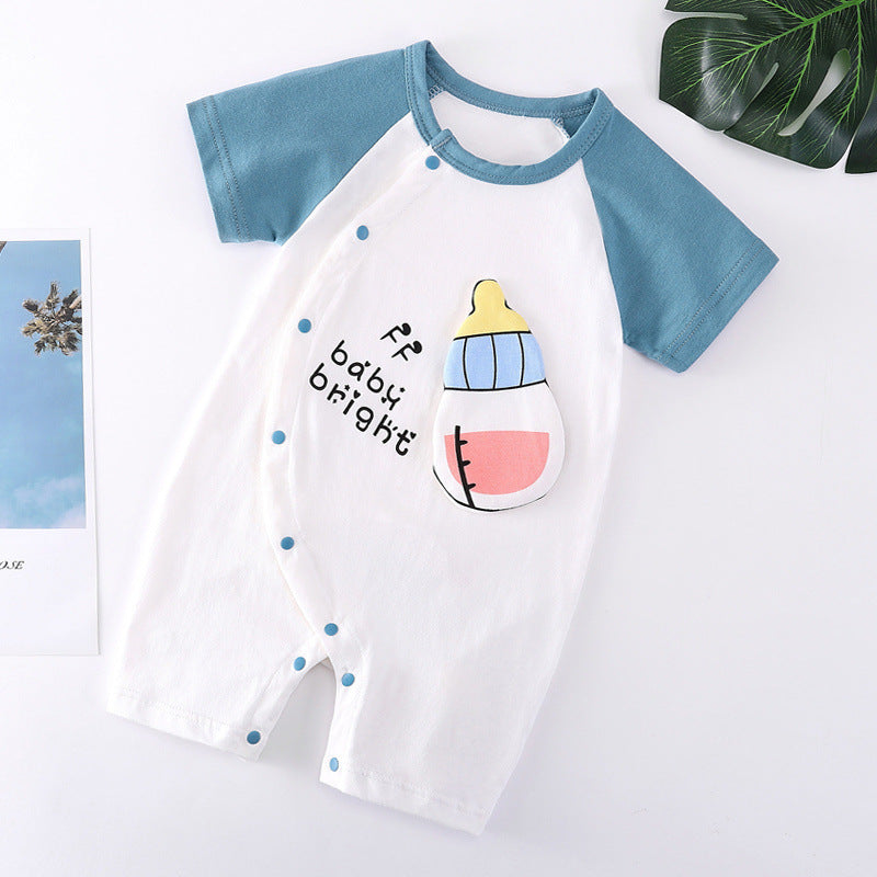 Bright and Cozy Baby Clothes