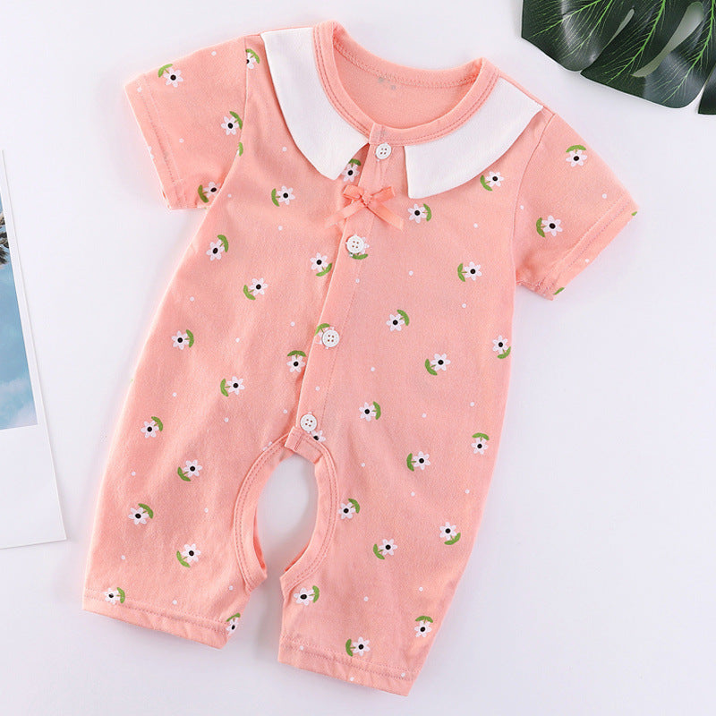 Bright and Cozy Baby Clothes