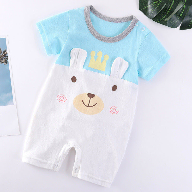Bright and Cozy Baby Clothes