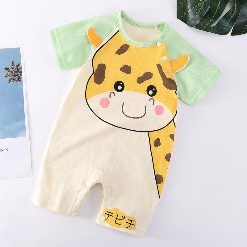 Bright and Cozy Baby Clothes