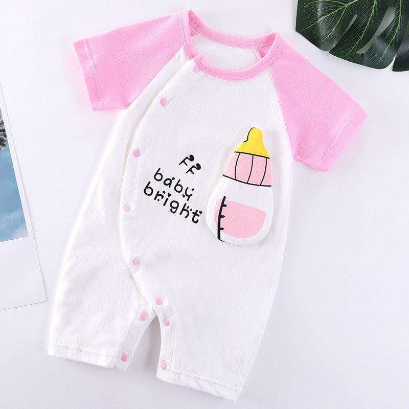 Bright and Cozy Baby Clothes