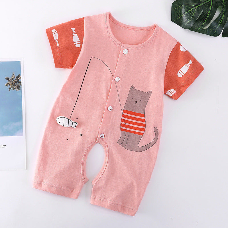Bright and Cozy Baby Clothes