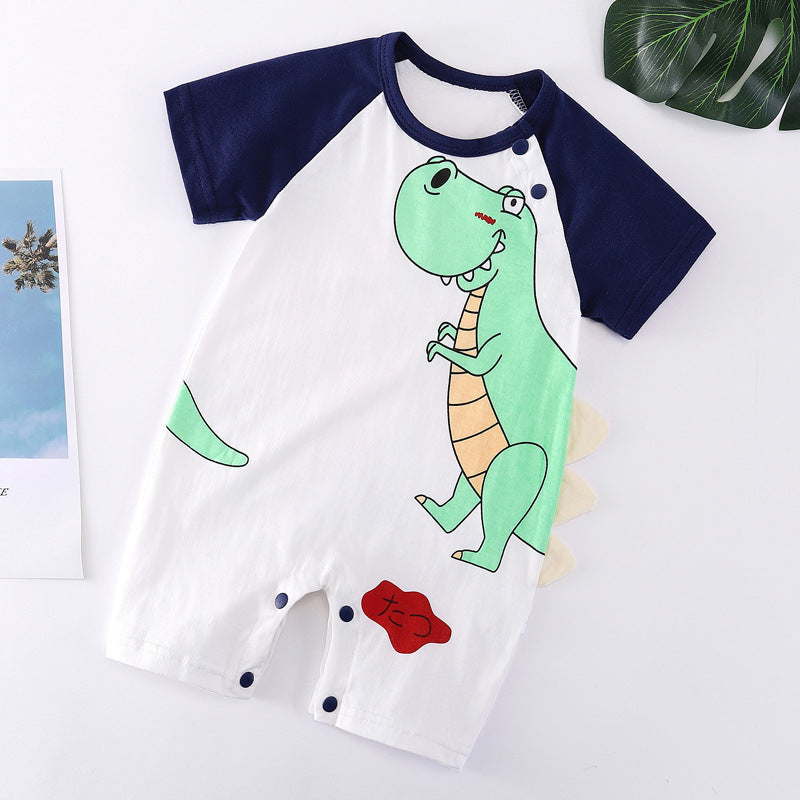 Bright and Cozy Baby Clothes