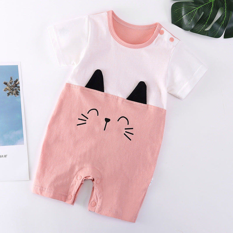 Bright and Cozy Baby Clothes