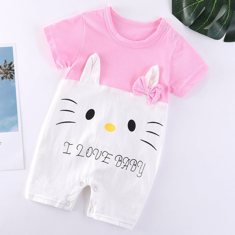 Bright and Cozy Baby Clothes