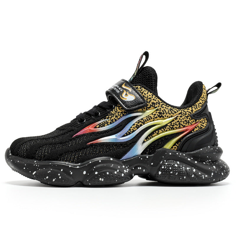 FlexGuard sneakers