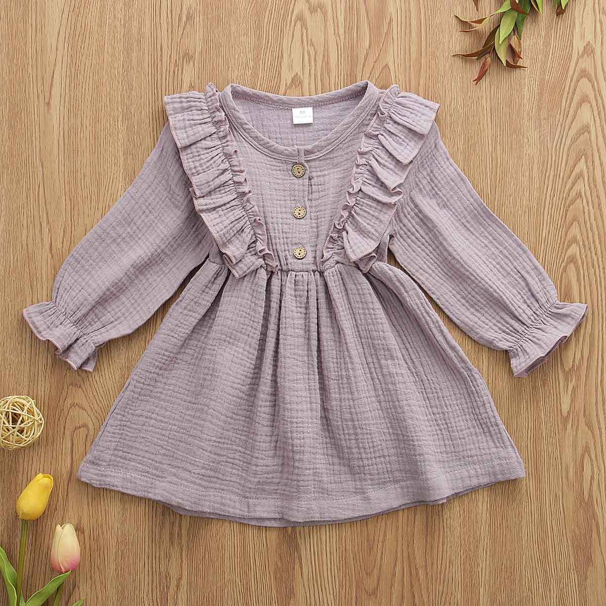 Cotton Blend Outfit
