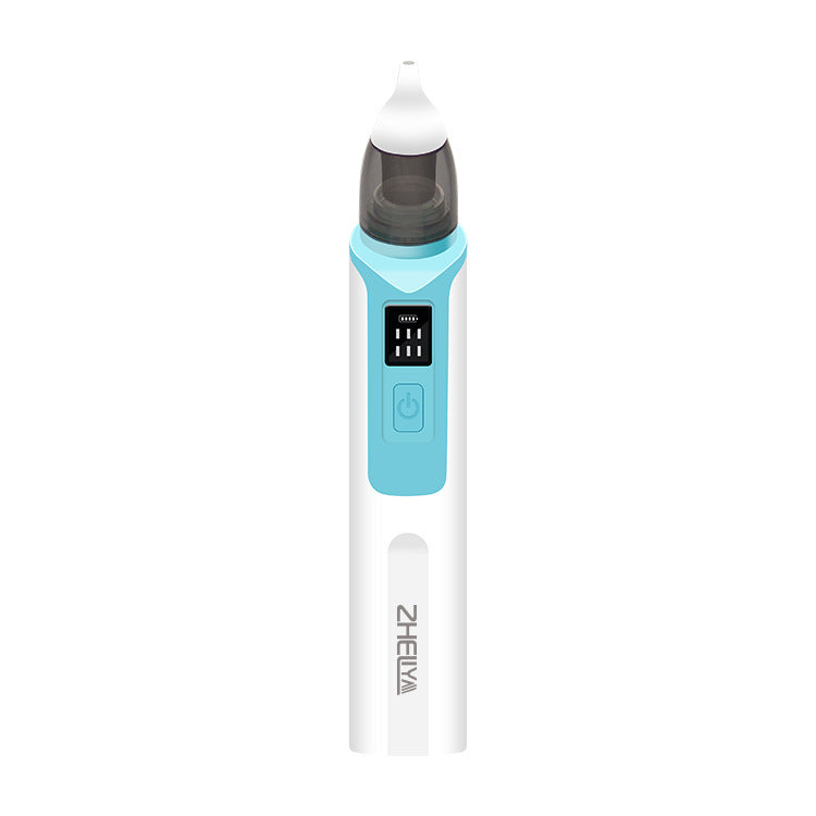 Nasal Aspirator Baby Electric Cleaning