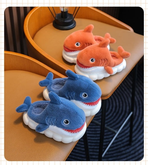 Home Cotton Slippers