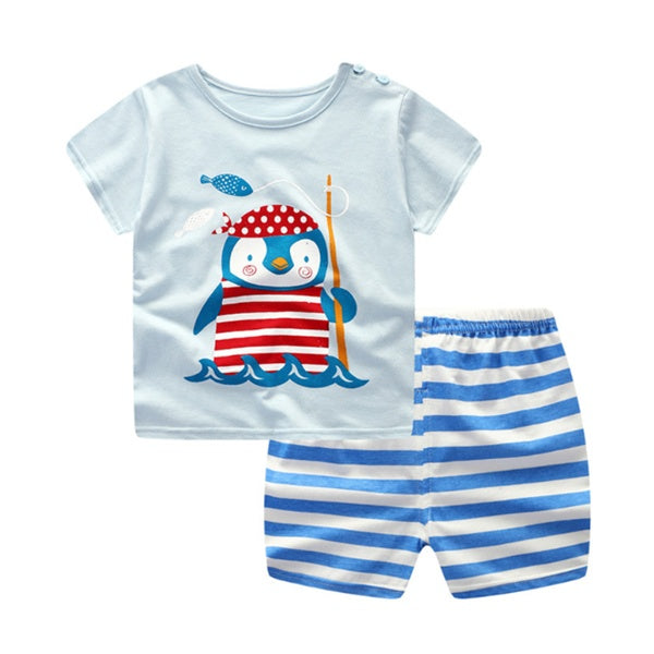Casual Clothing Sets