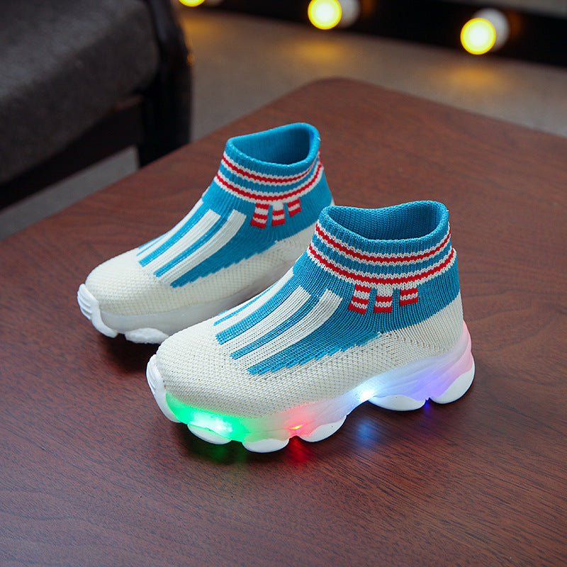 AquaFlex Sneakers
