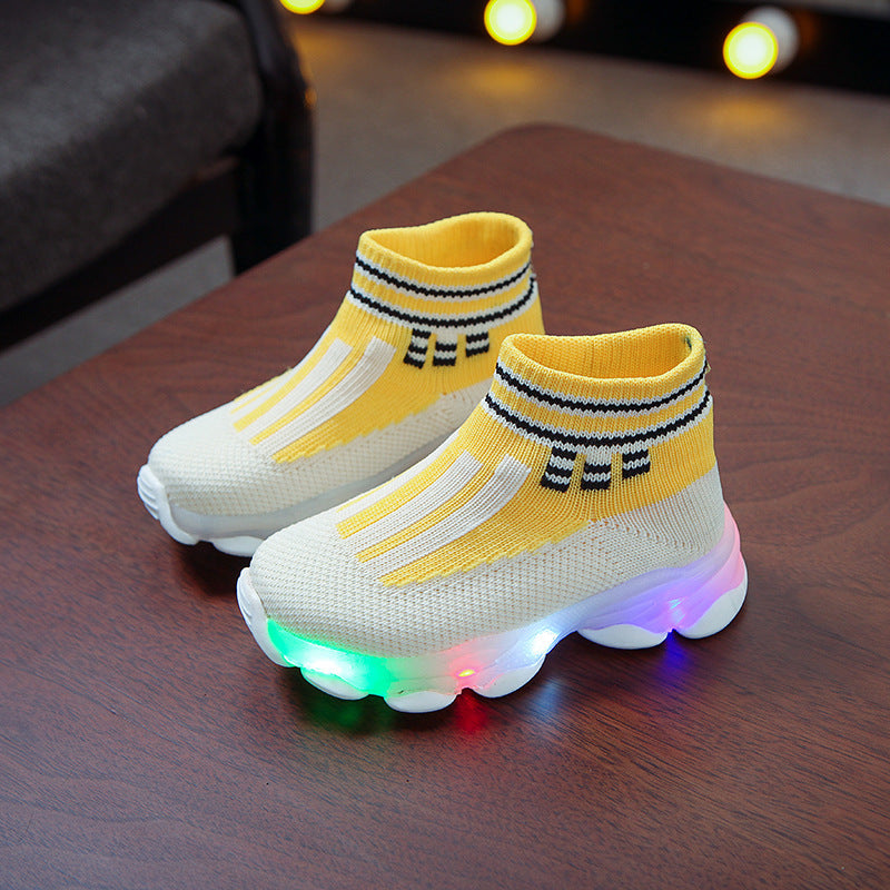 AquaFlex Sneakers