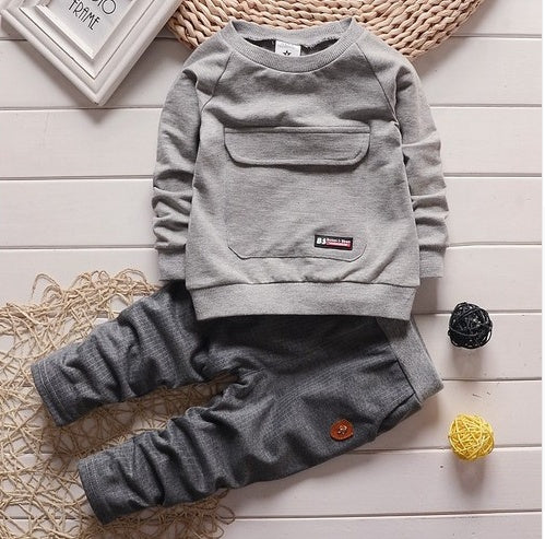 Active Wear Set