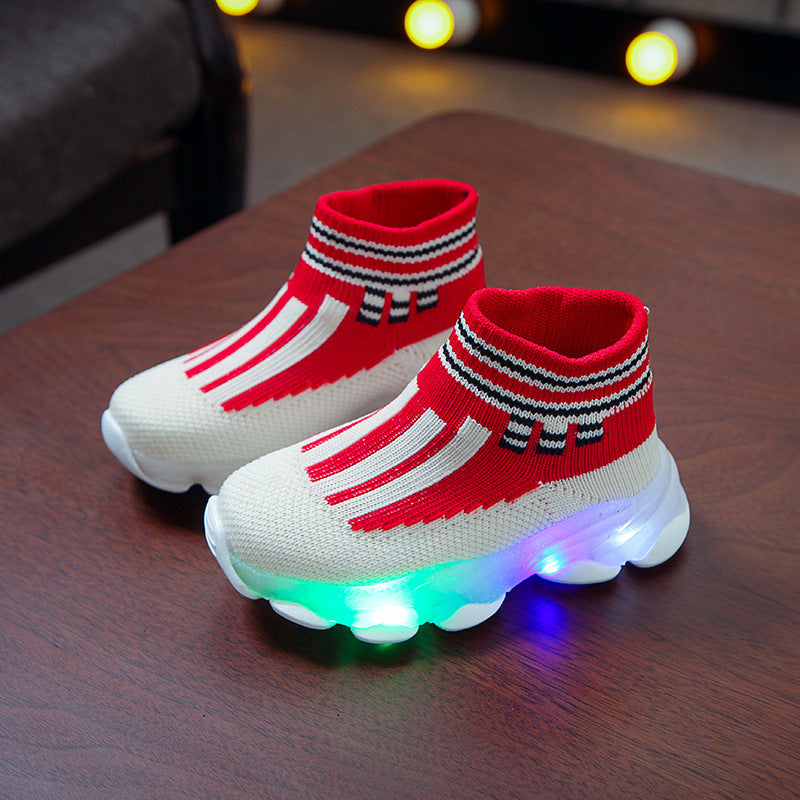 AquaFlex Sneakers