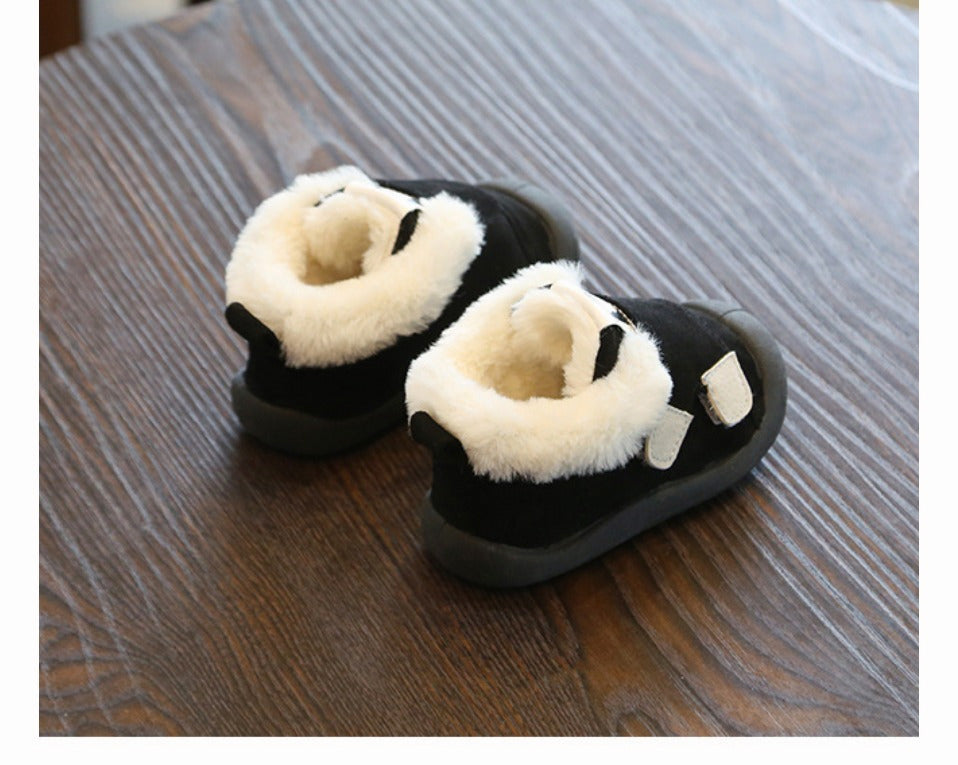 CottonCuddle Sneakers