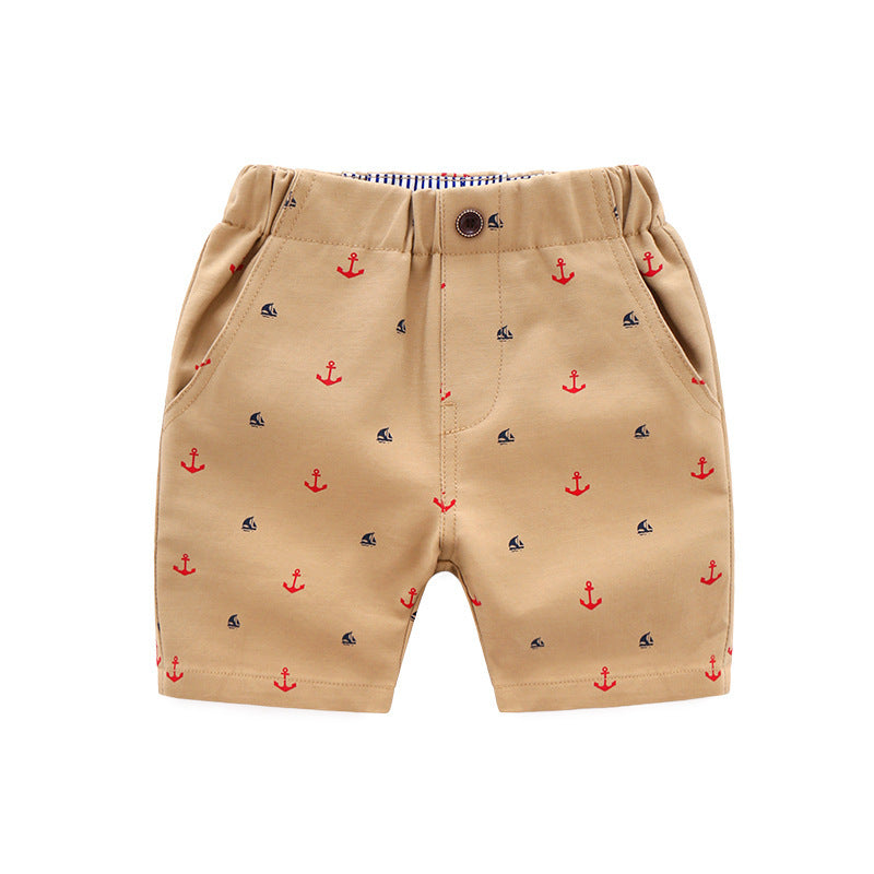 Casual Shorts