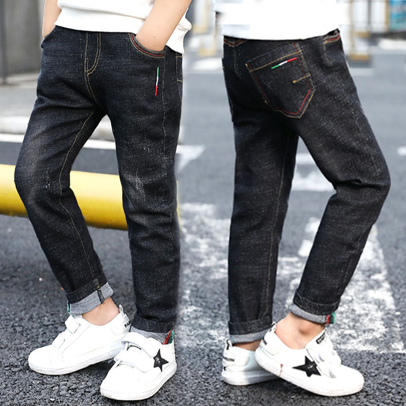 Denim Jeans