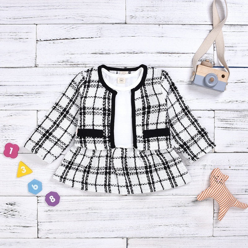 Dresses Two-piece