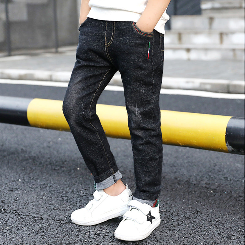 Denim Jeans