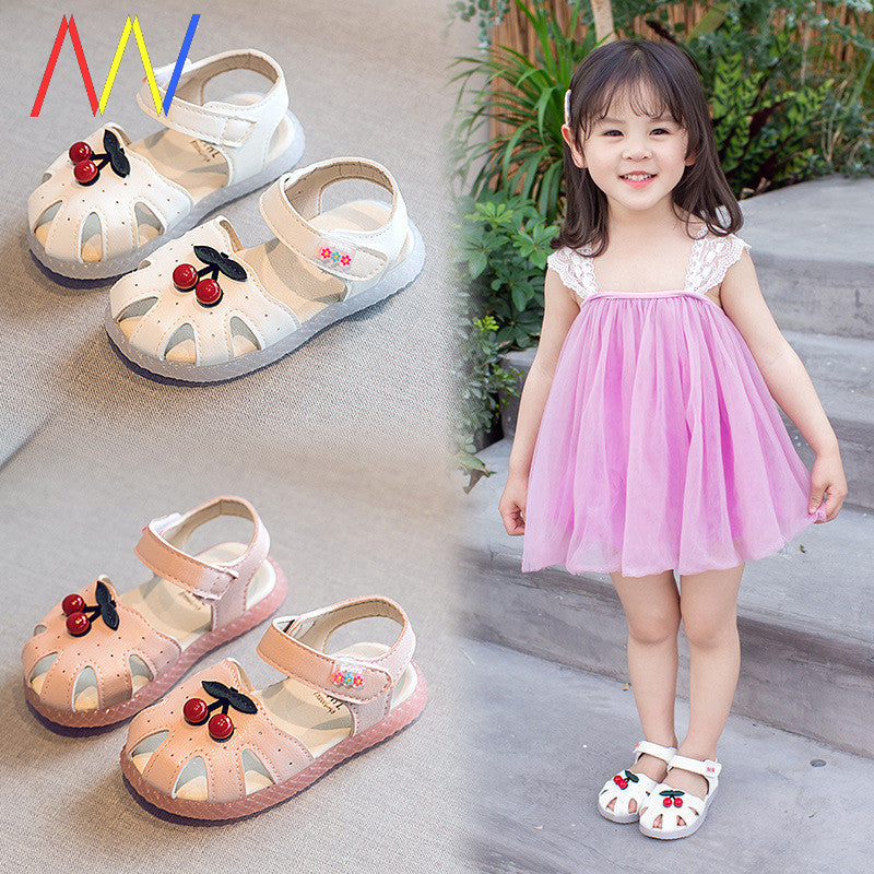 FlexiStep EVA Sandals