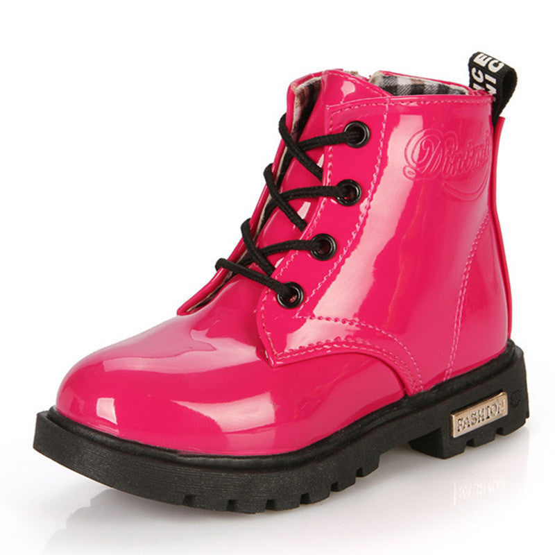 Martinx Boots
