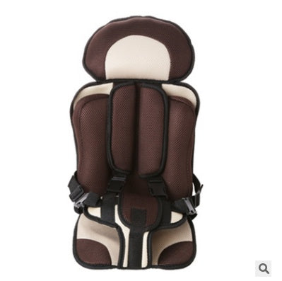 Infant Safe Seat Portable