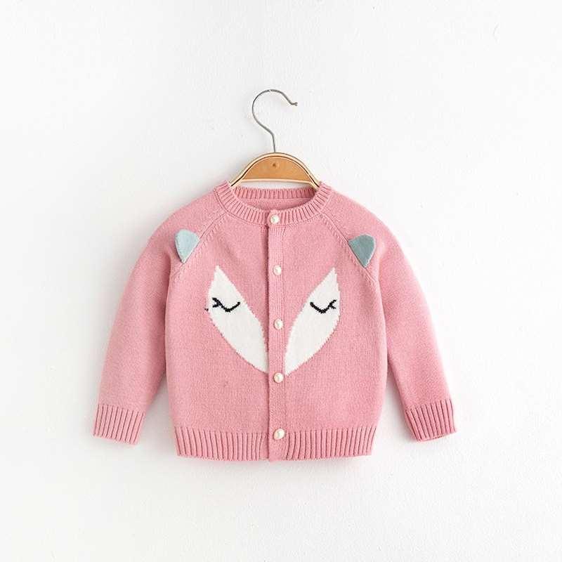 Knitwear Jacket Wear