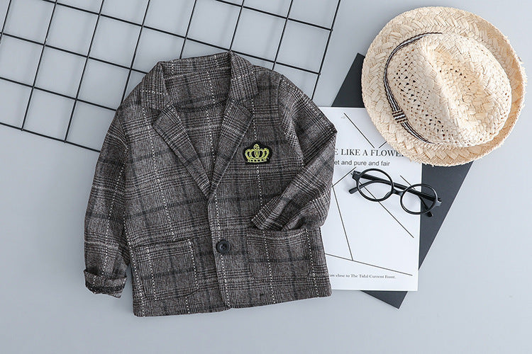 Britis Gentleman Suit