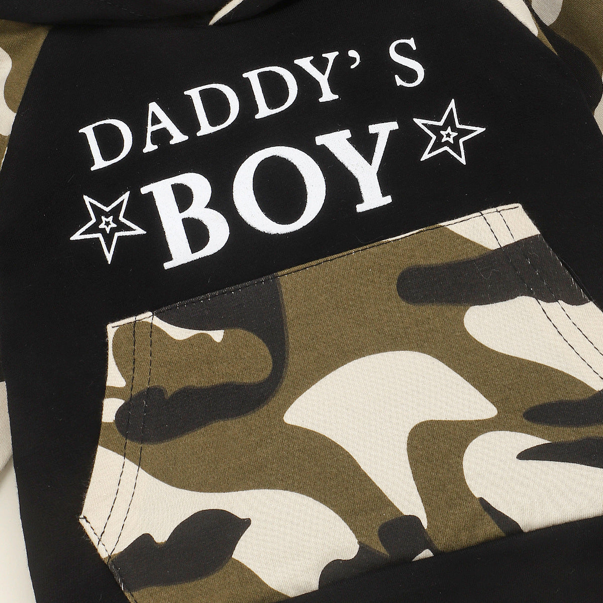 Cotton Baby Outfit