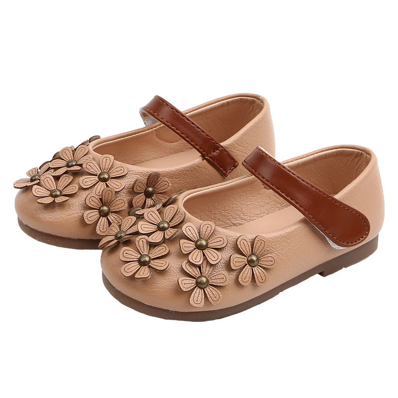 Leather Shoes