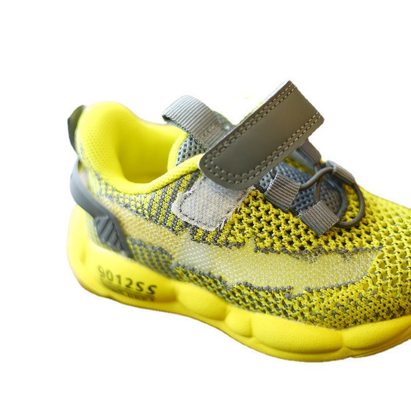 BreezeFlex Sneakers