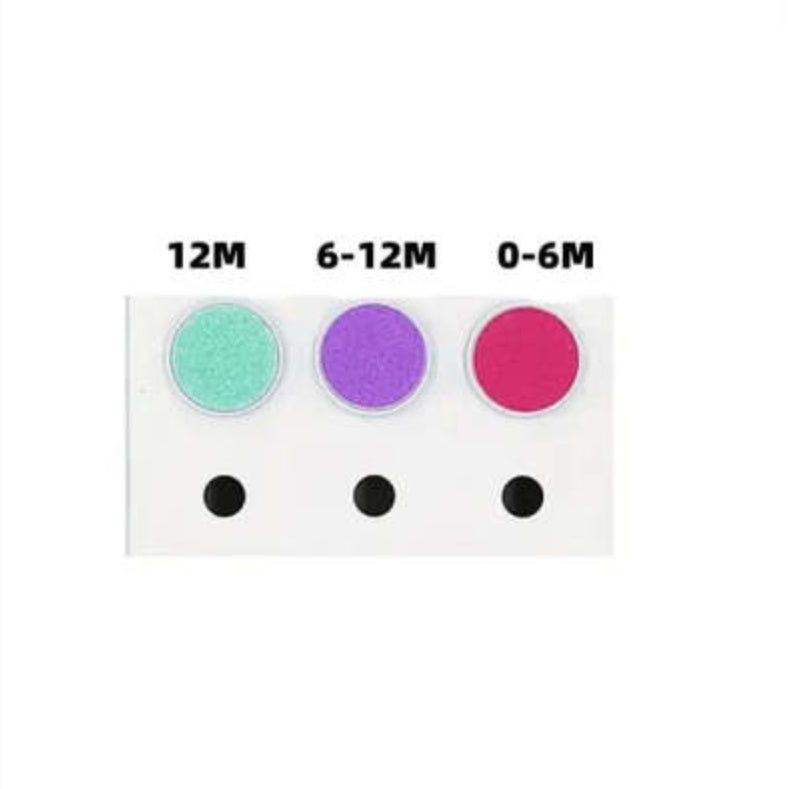 Baby Electric Nail cutter