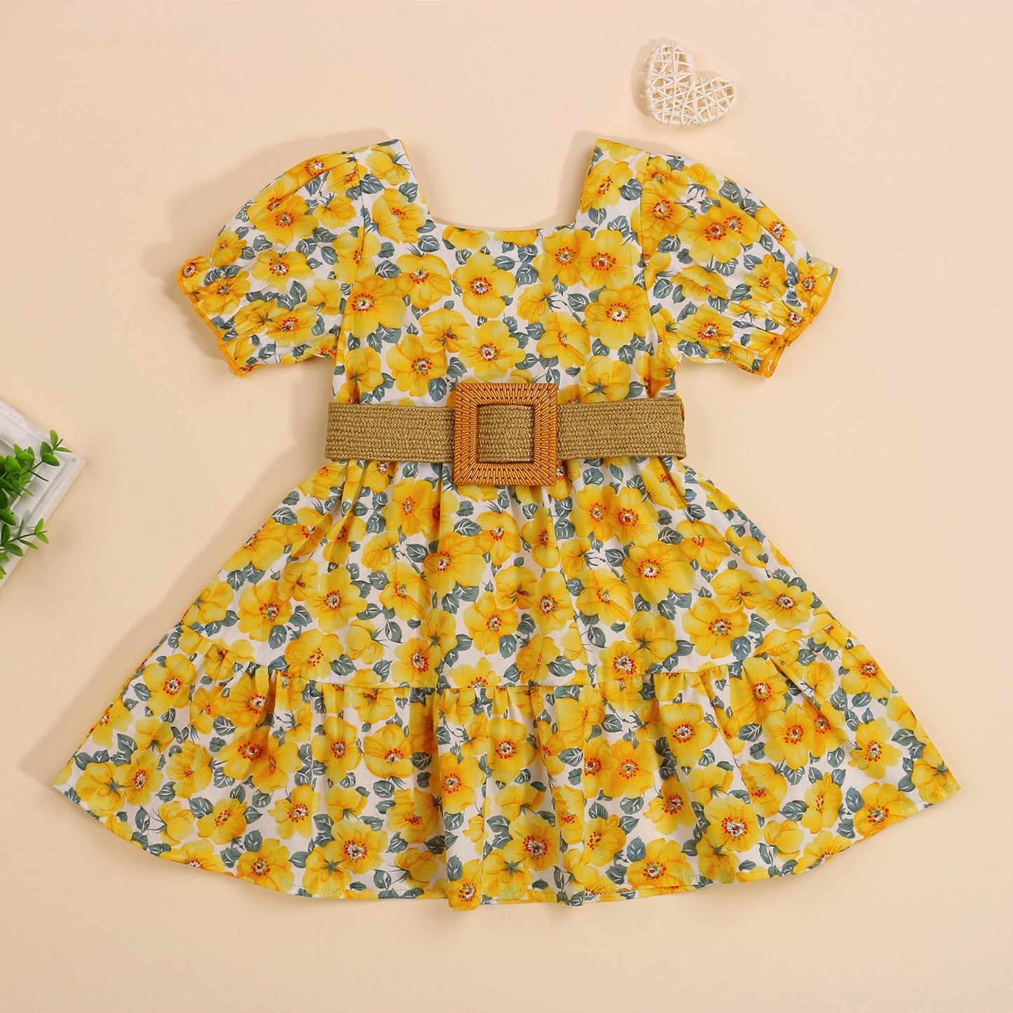 Baby Dress
