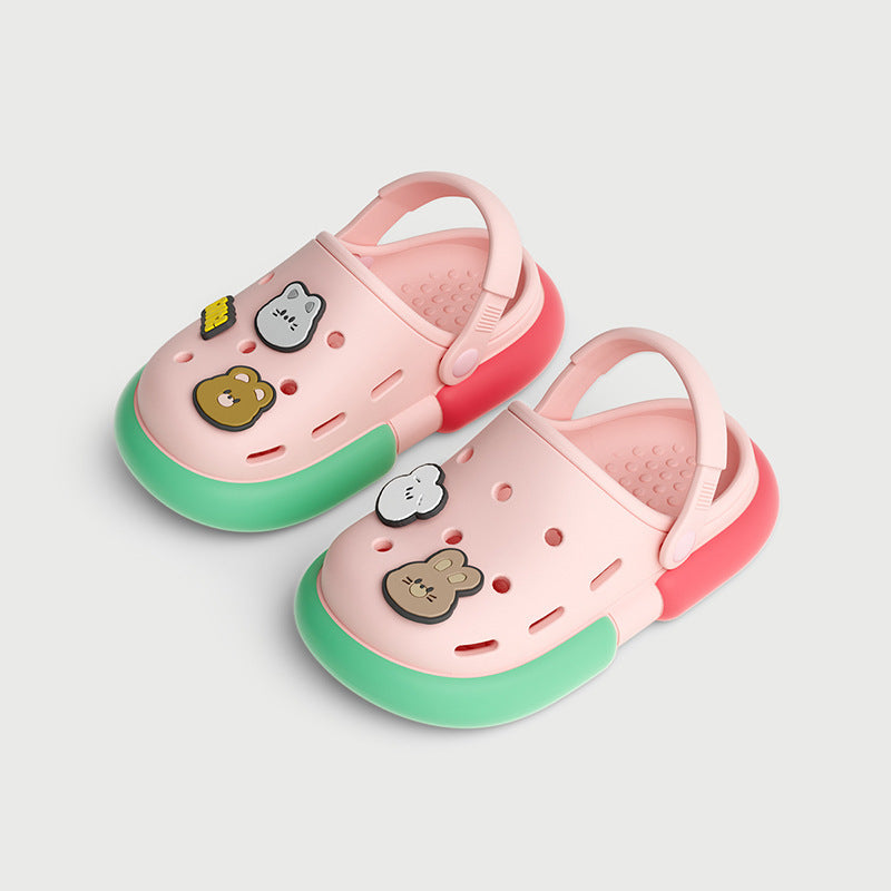 Beach Shoes