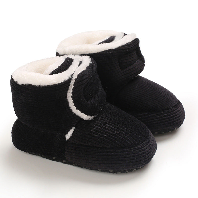 Cotton Shoes