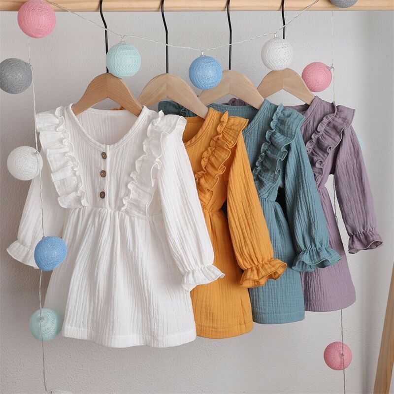Cotton Blend Outfit