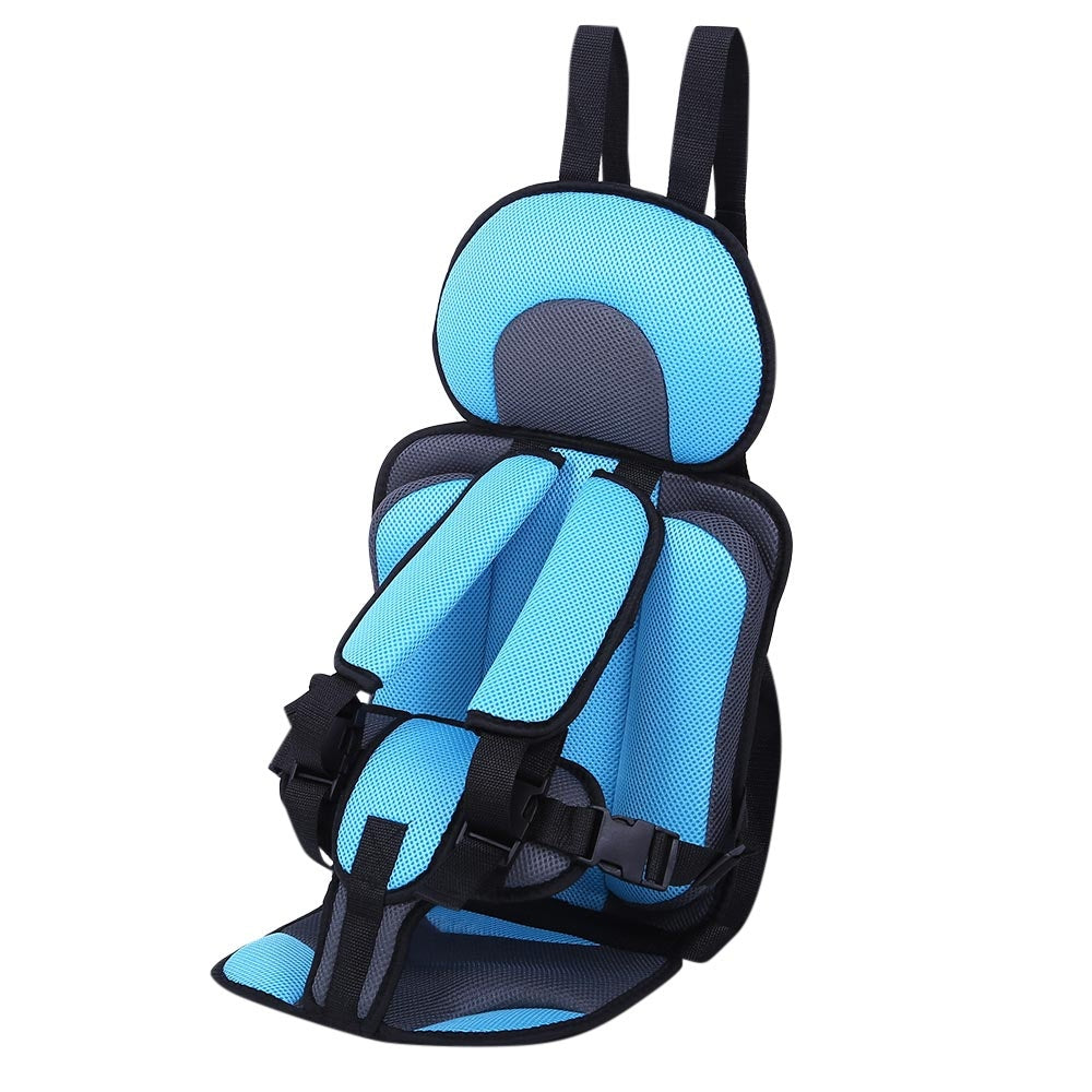 Infant Safe Seat Portable