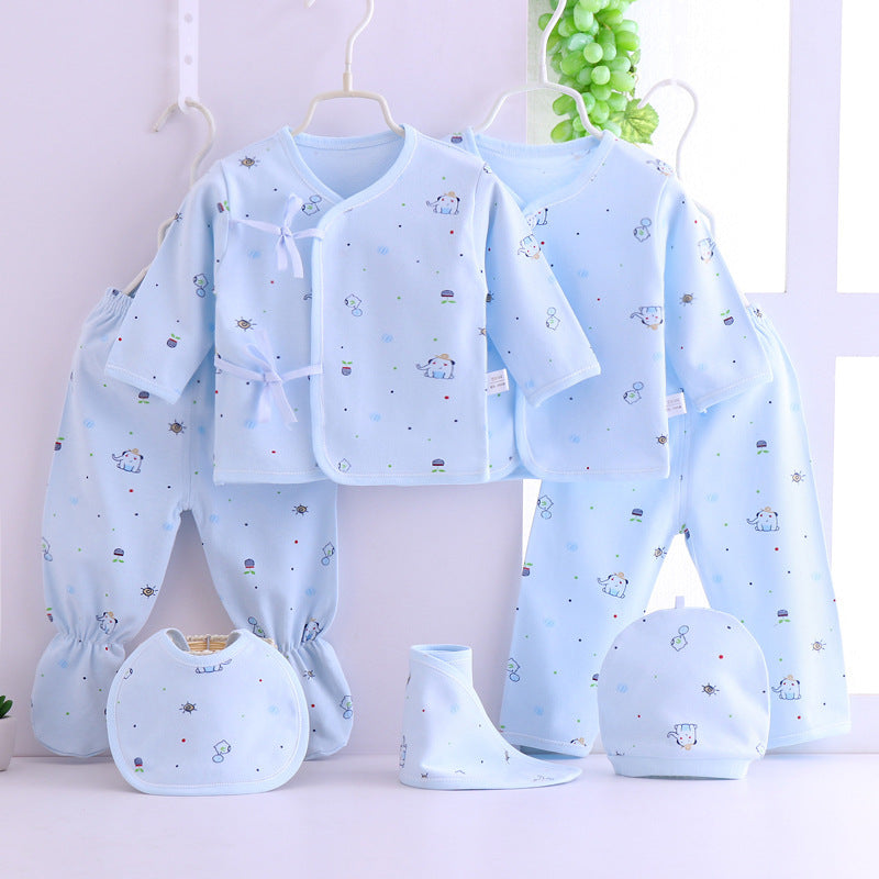 Cotton gift set