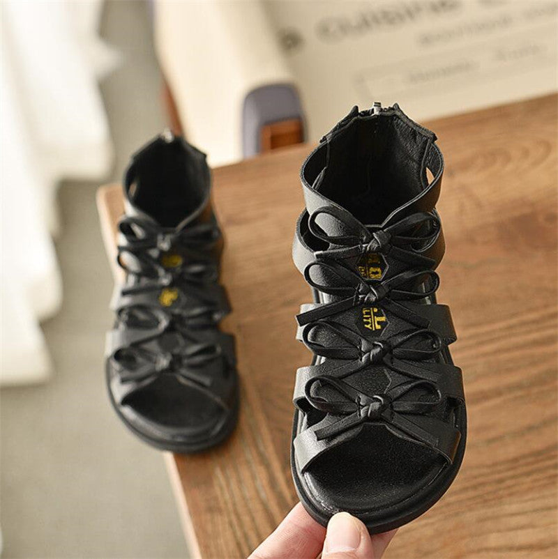 SoftStride Sandals